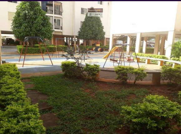 Imagem Apartamento com 2 Quartos à Venda, 51 m² em Parque Acalanto - Goiânia