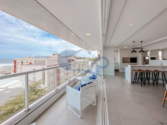 Imagem Apartamento com 4 Quartos à Venda, 296 m² em Centro - Torres Imagem Apartamento com 4 Quartos à Venda, 296 m² em Centro - Torres