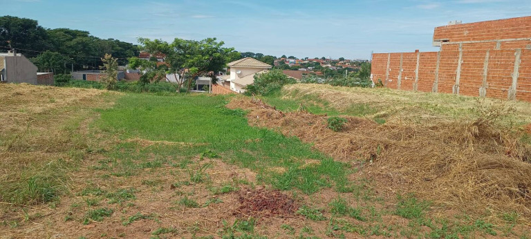 Terreno à Venda, 360 m² em Jardim Paulista - Valparaíso