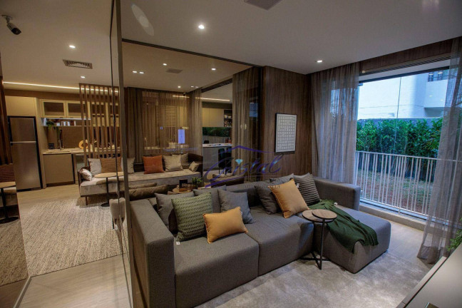 Imagem Apartamento com 3 Quartos à Venda, 115 m² em Pinheiros - São Paulo