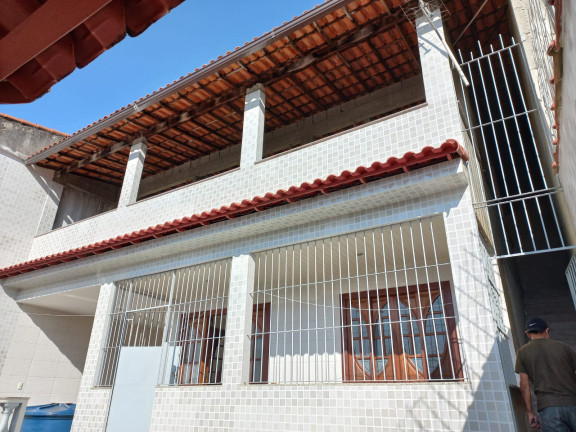 Imagem Casa com 2 Quartos à Venda, 240 m² em Senador Vasconcelos - Rio De Janeiro