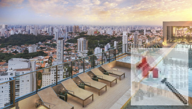 Imagem Apartamento com 3 Quartos à Venda, 131 m² em Vila Mariana - São Paulo