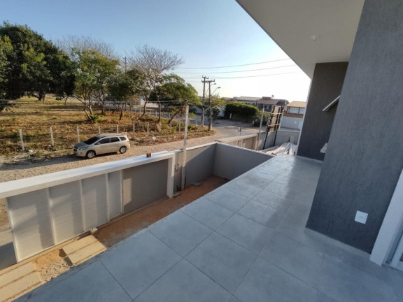 Imagem Casa com 3 Quartos à Venda, 127 m² em Edson Queiroz - Fortaleza