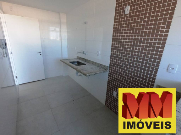 Imagem Apartamento com 2 Quartos à Venda, 82 m² em Braga - Cabo Frio