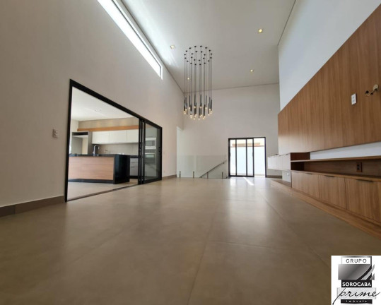 Imagem Casa com 4 Quartos à Venda, 456 m² em Eco Residencial Fazenda Jequitibá - Sorocaba Imagem Casa com 4 Quartos à Venda, 456 m² em Eco Residencial Fazenda Jequitibá - Sorocaba