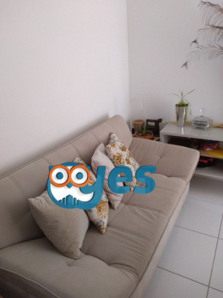 Imagem Apartamento com 2 Quartos à Venda, 45 m² em Conceição - Feira De Santana