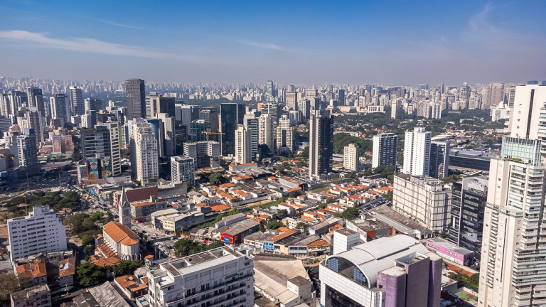 Imagem Terreno à Venda,  em Pinheiros - São Paulo
