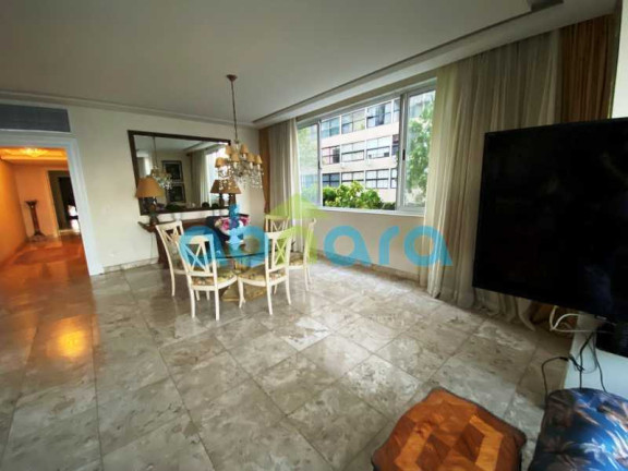 Imagem Apartamento com 3 Quartos à Venda, 160 m² em Copacabana - Rio De Janeiro Imagem Apartamento com 3 Quartos à Venda, 160 m² em Copacabana - Rio De Janeiro