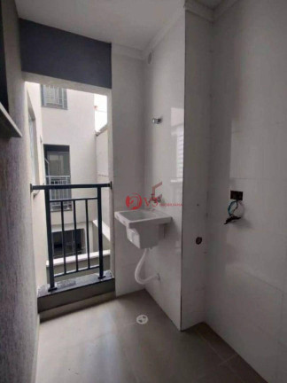 Imagem Apartamento com 2 Quartos à Venda, 46 m² em Cidade Antônio Estevão De Carvalho - São Paulo Imagem Apartamento com 2 Quartos à Venda, 46 m² em Cidade Antônio Estevão De Carvalho - São Paulo