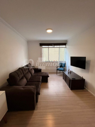 Apartamento com 2 Quartos à Venda, 88 m² em Higienopolis - São Paulo