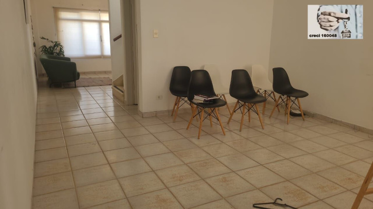 Imagem Casa com 4 Quartos à Venda, 265 m² em Pompeia - São Paulo
