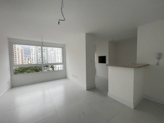 Imagem Apartamento com 1 Quarto à Venda, 50 m² em Passo D'areia - Porto Alegre