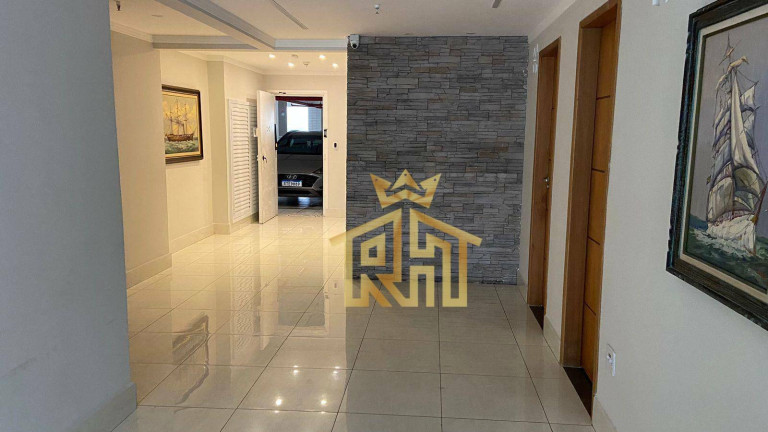 Imagem Apartamento com 1 Quarto à Venda, 39 m² em Boqueirão - Praia Grande Imagem Apartamento com 1 Quarto à Venda, 39 m² em Boqueirão - Praia Grande