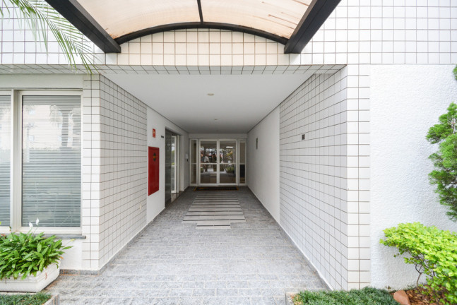Imagem Apartamento com 2 Quartos à Venda, 74.100 m² em Chácara Inglesa - São Paulo