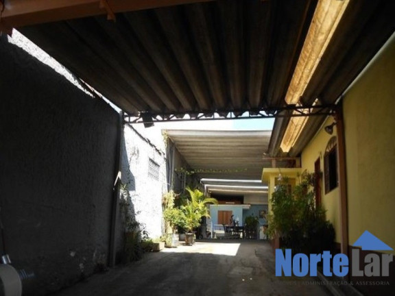 Imagem Sobrado com 4 Quartos à Venda, 180 m² em Jardim São José (zona Norte) - São Paulo
