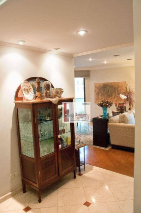 Imagem Apartamento com 3 Quartos à Venda, 143 m² em Santana - São Paulo