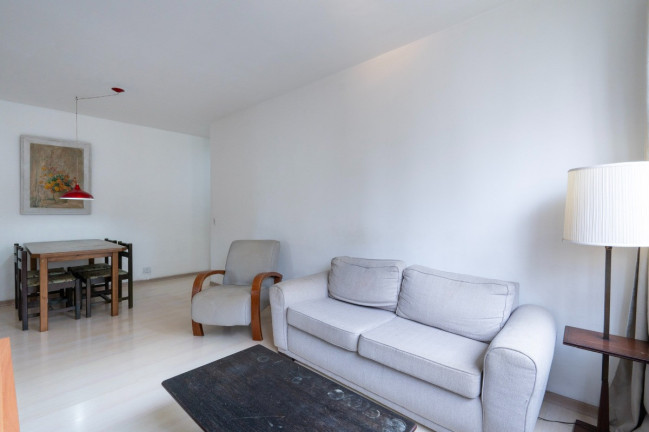 Imagem Apartamento com 3 Quartos à Venda, 74 m² em Cidade Monções - São Paulo