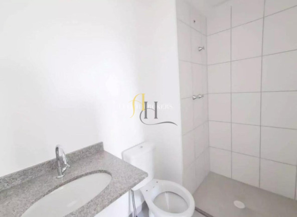 Imagem Apartamento com 2 Quartos à Venda, 41 m² em Lapa - São Paulo