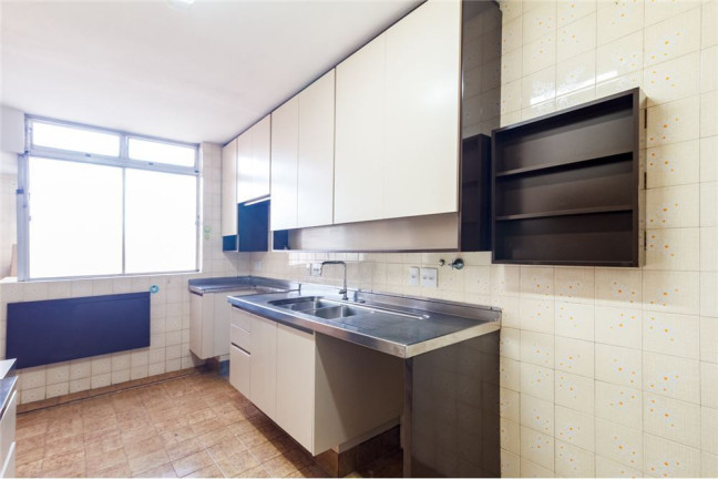 Imagem Apartamento com 3 Quartos à Venda, 97 m² em Chácara Santo Antônio (zona Sul) - São Paulo