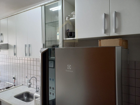 Imagem Imóvel com 3 Quartos à Venda, 67 m² em Baeta Neves - São Bernardo Do Campo Imagem Imóvel com 3 Quartos à Venda, 67 m² em Baeta Neves - São Bernardo Do Campo