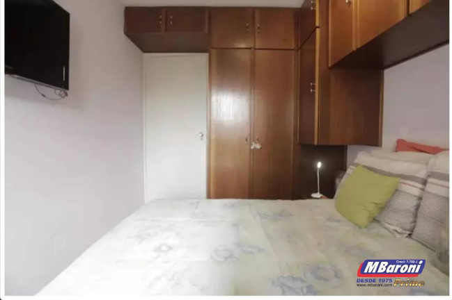 Imagem Apartamento com 1 Quarto à Venda, 45 m² em Consolação - São Paulo Imagem Apartamento com 1 Quarto à Venda, 45 m² em Consolação - São Paulo