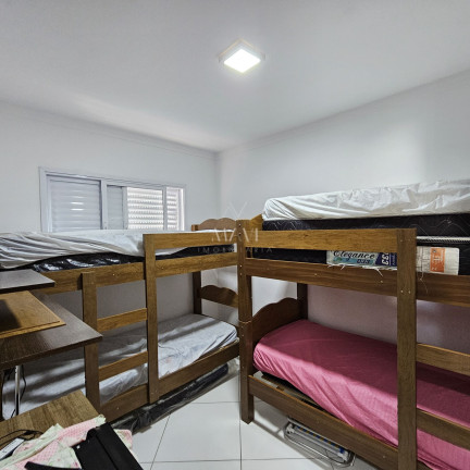 Imagem Apartamento com 2 Quartos à Venda, 75 m² em Ocian - Praia Grande