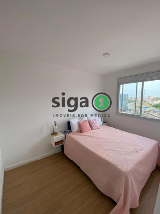 Imagem Apartamento com 2 Quartos à Venda, 50 m² em Vila Andrade - São Paulo Imagem Apartamento com 2 Quartos à Venda, 50 m² em Vila Andrade - São Paulo