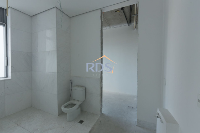 Imagem Apartamento com 4 Quartos à Venda, 575 m² em Itaim Bibi - São Paulo