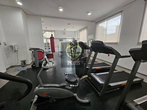 Imagem Apartamento com 3 Quartos à Venda, 105 m² em Vila Romana - São Paulo Imagem Apartamento com 3 Quartos à Venda, 105 m² em Vila Romana - São Paulo