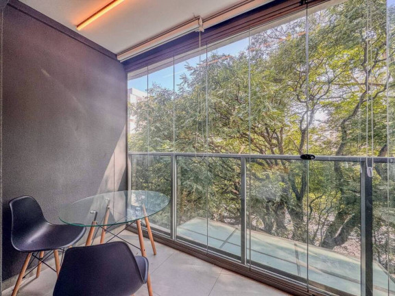 Apartamento com 1 Quarto à Venda, 23 m² em Paraíso - São Paulo