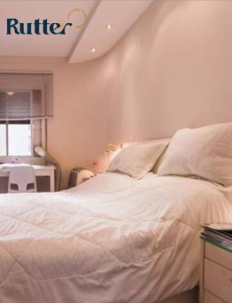 Imagem Apartamento com 4 Quartos à Venda, 215 m² em Moema - São Paulo