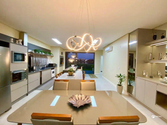Imagem Casa de Condomínio com 3 Quartos à Venda, 170 m² em Riviera - Xangri-lá Imagem Casa de Condomínio com 3 Quartos à Venda, 170 m² em Riviera - Xangri-lá