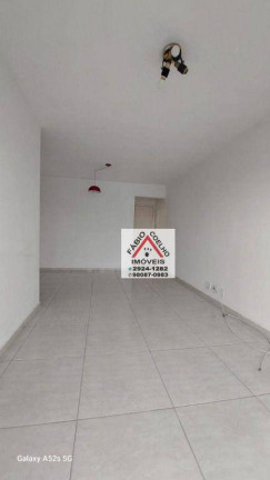 Imagem Apartamento com 3 Quartos à Venda, 81 m² em Jardim Marajoara - São Paulo Imagem Apartamento com 3 Quartos à Venda, 81 m² em Jardim Marajoara - São Paulo