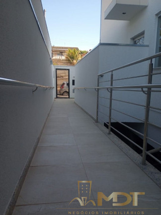 Imagem Apartamento com 3 Quartos à Venda, 134 m² em Candelária - Belo Horizonte