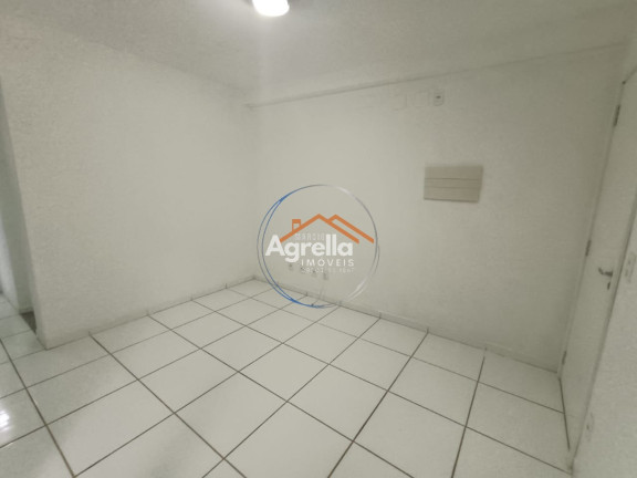Imagem Imóvel com 2 Quartos à Venda, 45 m² em Condomínio Santa Clara - Mogi Guaçu Imagem Imóvel com 2 Quartos à Venda, 45 m² em Condomínio Santa Clara - Mogi Guaçu