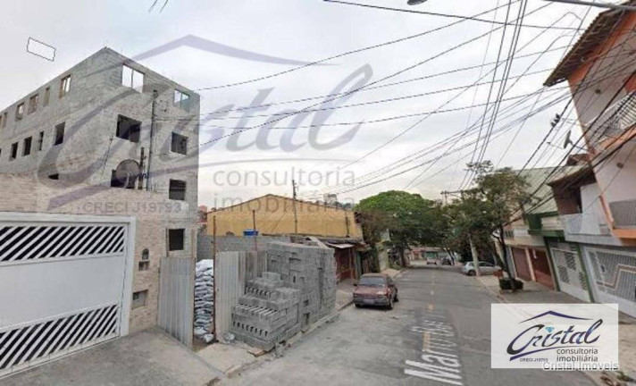Imagem Apartamento com 2 Quartos à Venda, 45 m² em Jardim Veloso - Osasco Imagem Apartamento com 2 Quartos à Venda, 45 m² em Jardim Veloso - Osasco
