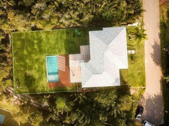 Imagem Casa de Condomínio com 5 Quartos à Venda, 400 m² em Praia Do Forte - Mata De São João Imagem Casa de Condomínio com 5 Quartos à Venda, 400 m² em Praia Do Forte - Mata De São João
