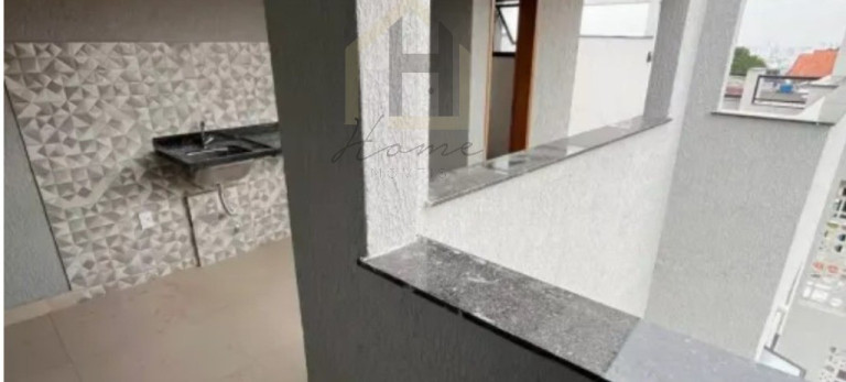 Imagem Cobertura com 2 Quartos à Venda, 91 m² em Santa Maria - Santo André Imagem Cobertura com 2 Quartos à Venda, 91 m² em Santa Maria - Santo André