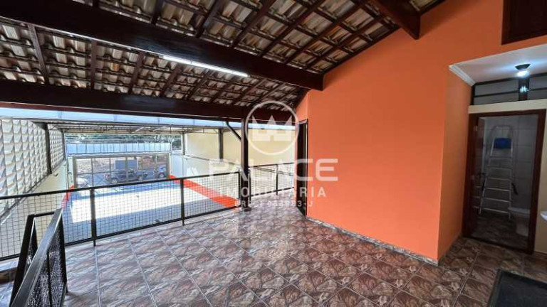 Imagem Galpão à Venda ou Locação, 232 m² em Piracicamirim - Piracicaba