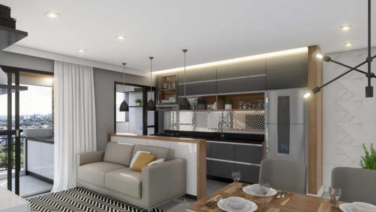 Imagem Imóvel com 3 Quartos à Venda, 83 m² em Santana - São Paulo Imagem Imóvel com 3 Quartos à Venda, 83 m² em Santana - São Paulo