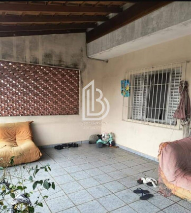 Imagem Casa com 2 Quartos à Venda, 275 m² em Nova Petrópolis - São Bernardo Do Campo