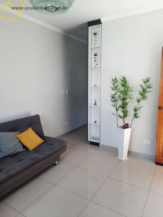 Imagem Casa com 3 Quartos à Venda, 120 m² em Jardim Paulista - Atibaia Imagem Casa com 3 Quartos à Venda, 120 m² em Jardim Paulista - Atibaia
