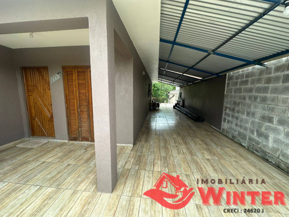 Casa com 3 Quartos para Alugar, 360 m² em Arroio Feliz - Feliz