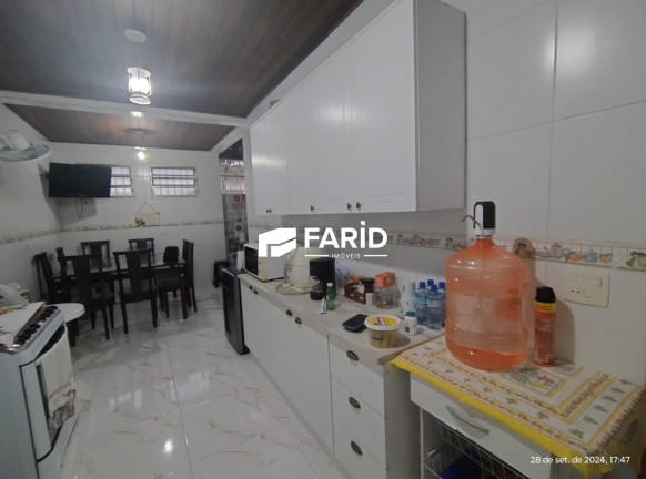 Imagem Casa com 1 Quarto à Venda, 84 m² em Caiçara - Praia Grande