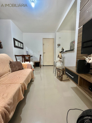 Imagem Imóvel com 2 Quartos à Venda, 47 m² em Jardim Borborema - São Bernardo Do Campo