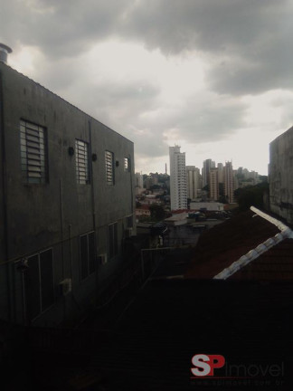 Imagem Terreno à Venda, 120 m² em Vila Romana - São Paulo