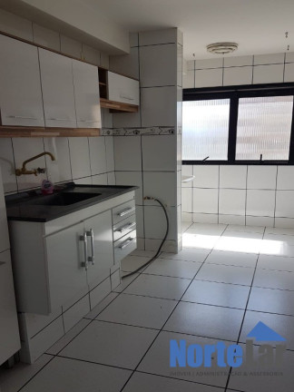 Imagem Apartamento com 2 Quartos à Venda, 60 m² em Conjunto Residencial Vista Verde - São Paulo