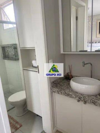 Imagem Apartamento com 2 Quartos à Venda, 50 m² em Loteamento Parque Real Guaçu - Mogi Guaçu