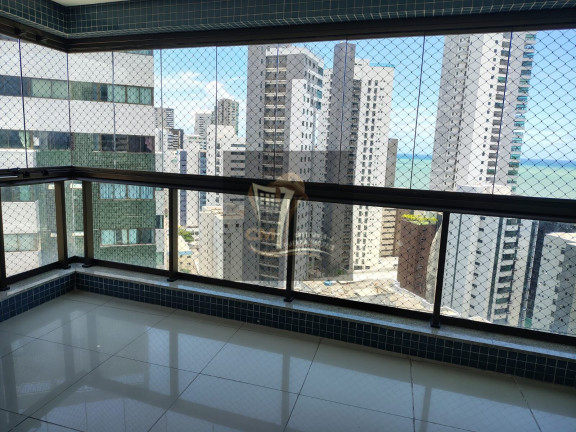 Imagem Apartamento com 3 Quartos à Venda, 182 m² em Boa Viagem - Recife