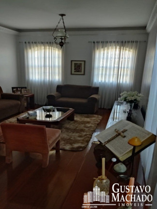 Imagem Casa com 4 Quartos à Venda, 341 m² em Monte Castelo - Volta Redonda Imagem Casa com 4 Quartos à Venda, 341 m² em Monte Castelo - Volta Redonda